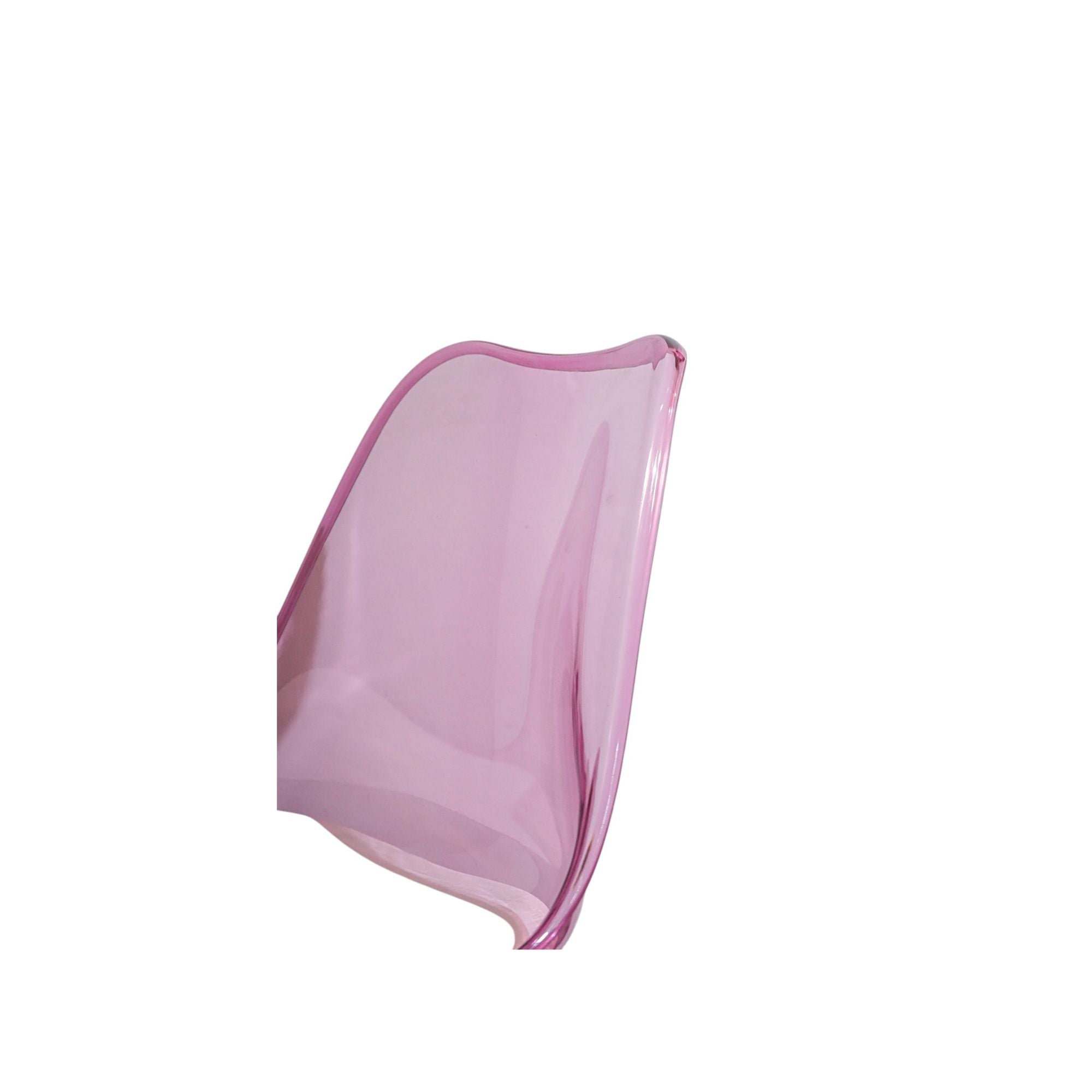 Acrylic Chair